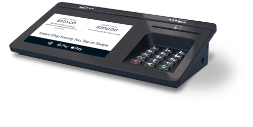 surcharge-terminal-screen