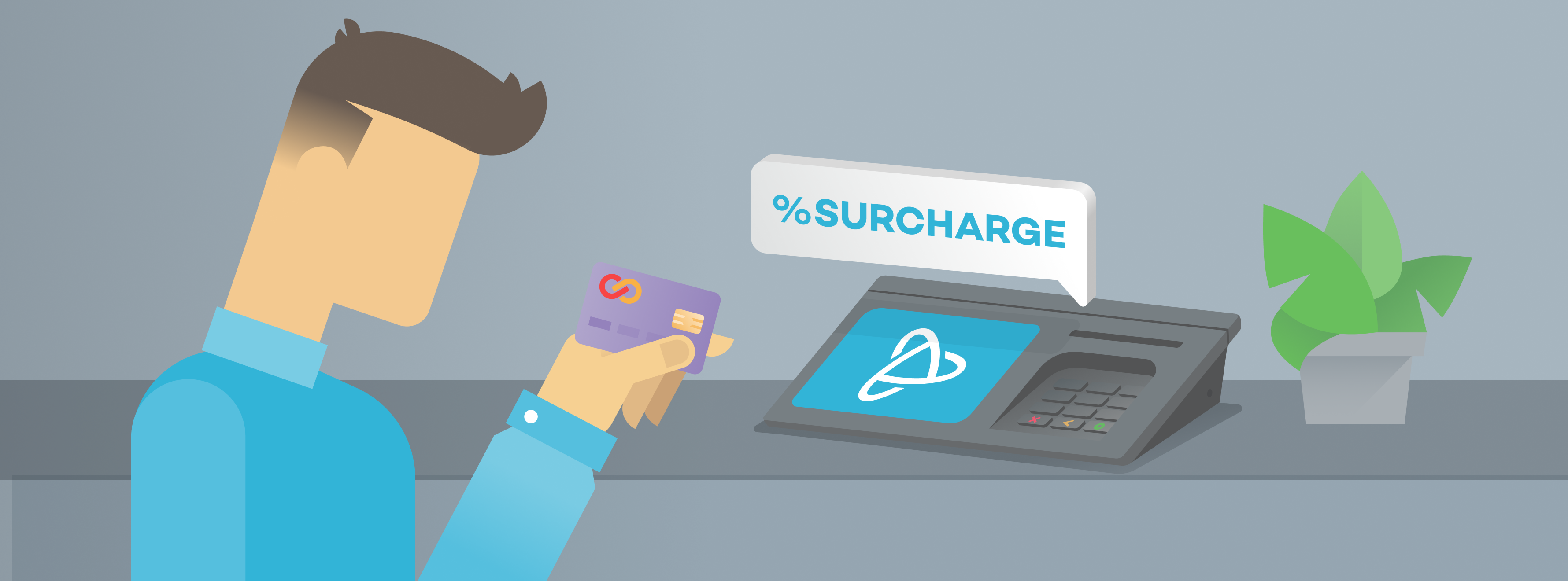 Already Surcharging? Make Sure You’re Not Leaving Money on the Table