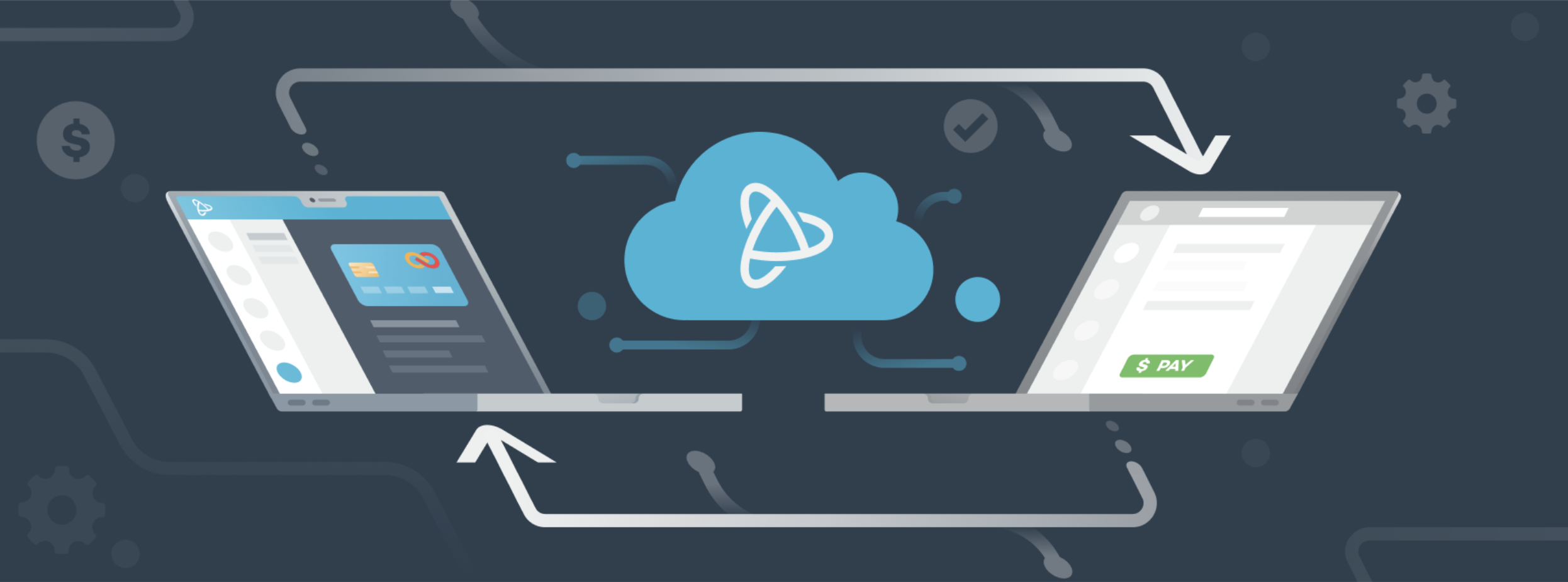 Integrated Solutions for Smarter Payment Acceptance