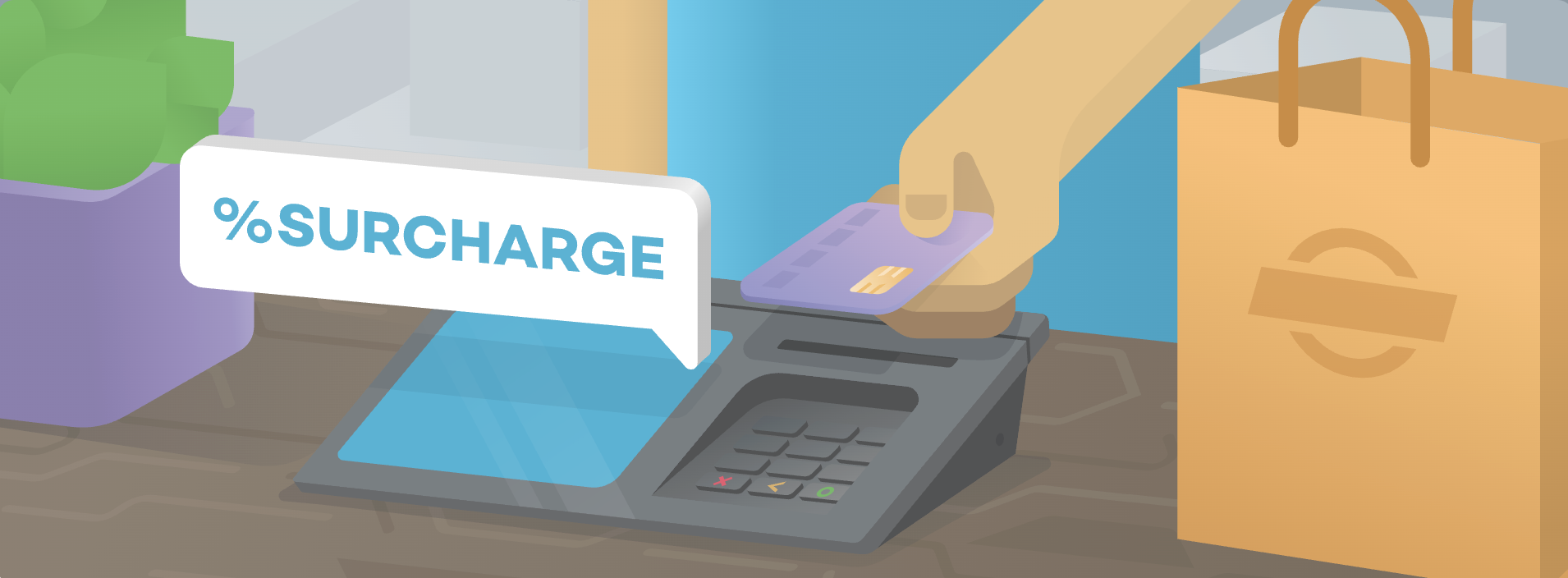 Strategic Surcharge: How CPAs Turn Credit Card Costs Into Real Business Value