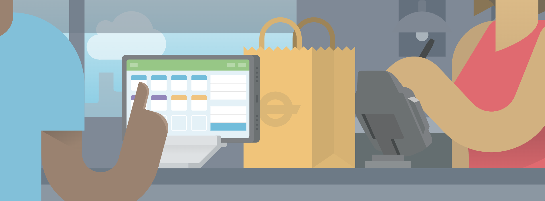 The Modern Automotive Payment Experience: The Rise of Alternative Payment Options