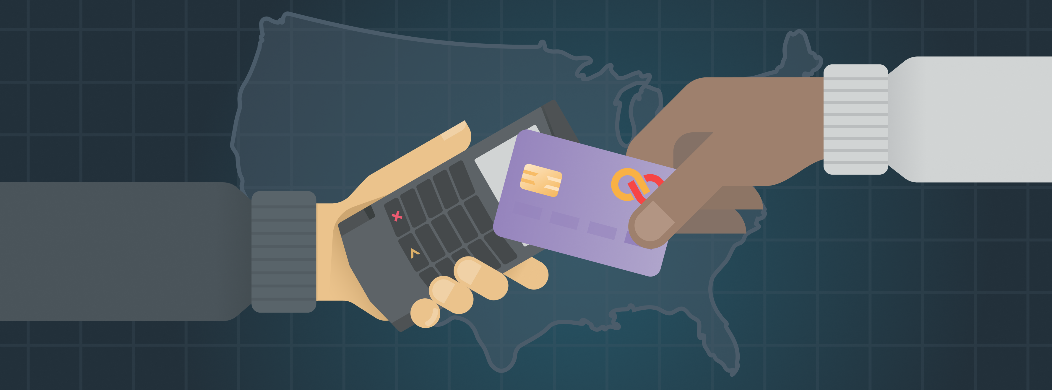 Credit Card Surcharge Laws by State: Considerations for Merchants