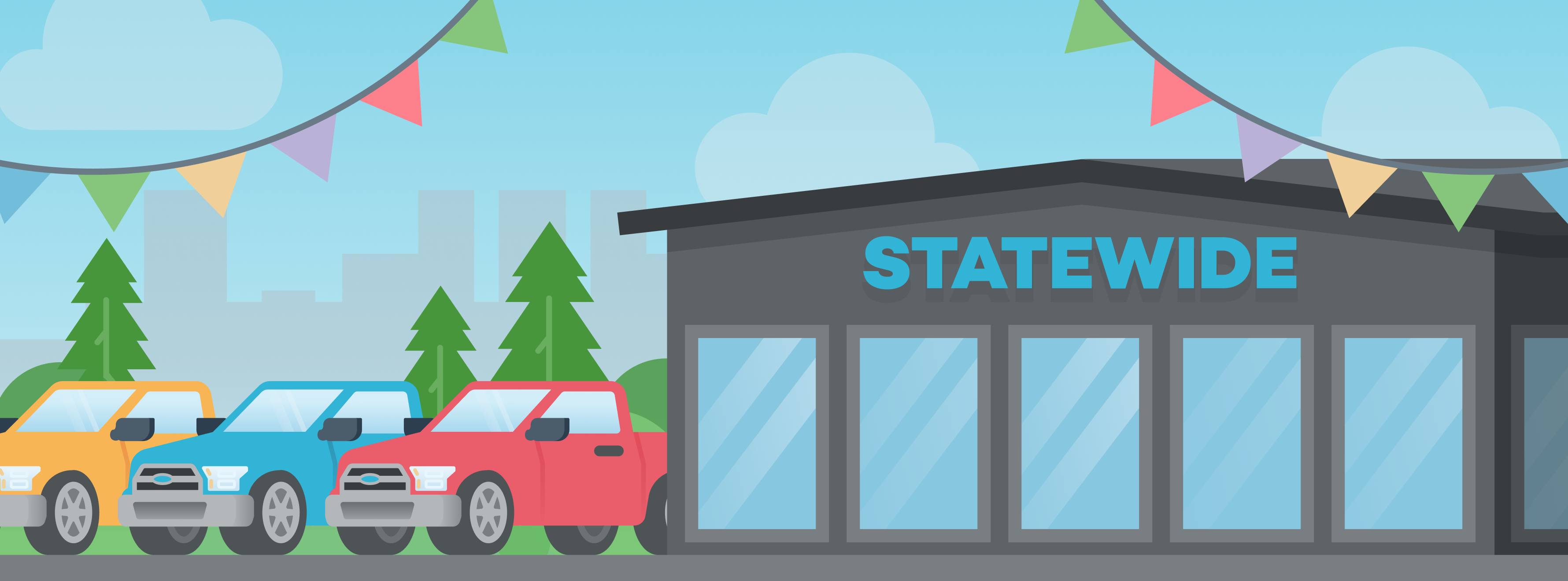 How Statewide Ford Simplified Payments & Offset Over 50% of Processing Costs with SmartSurcharge™