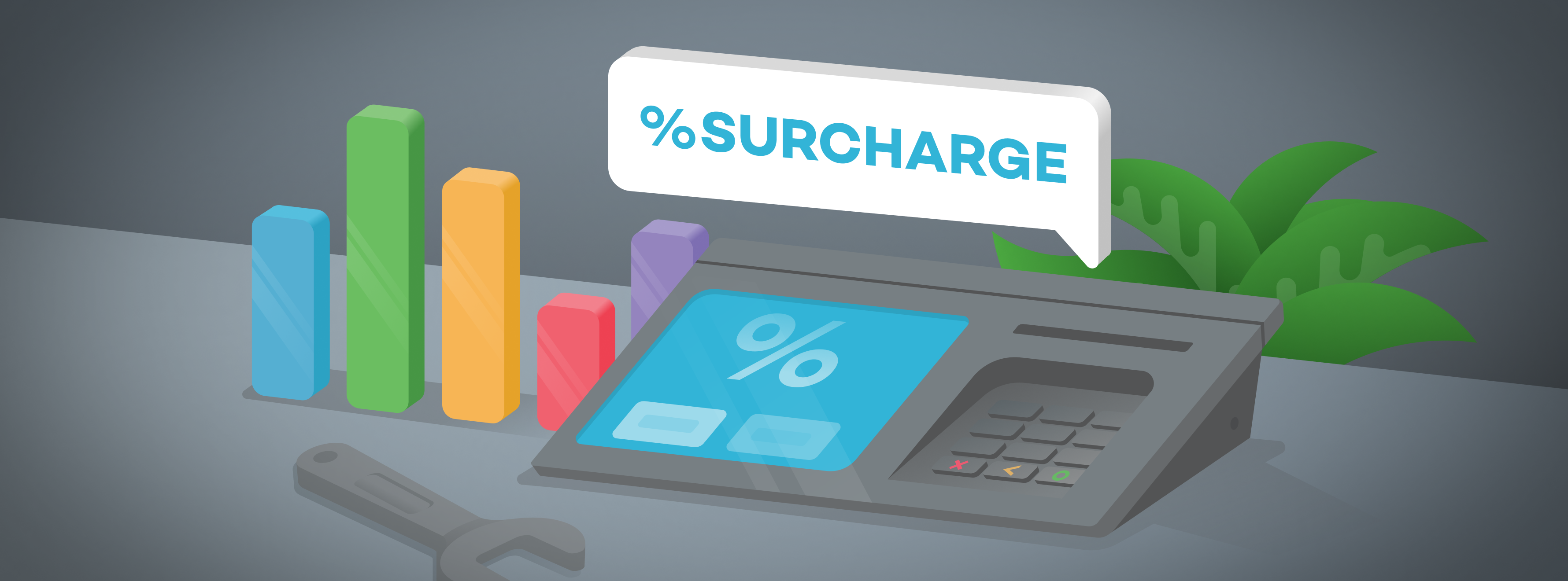 The Modern Automotive Payment Experience: What Surcharges Actually Influence
