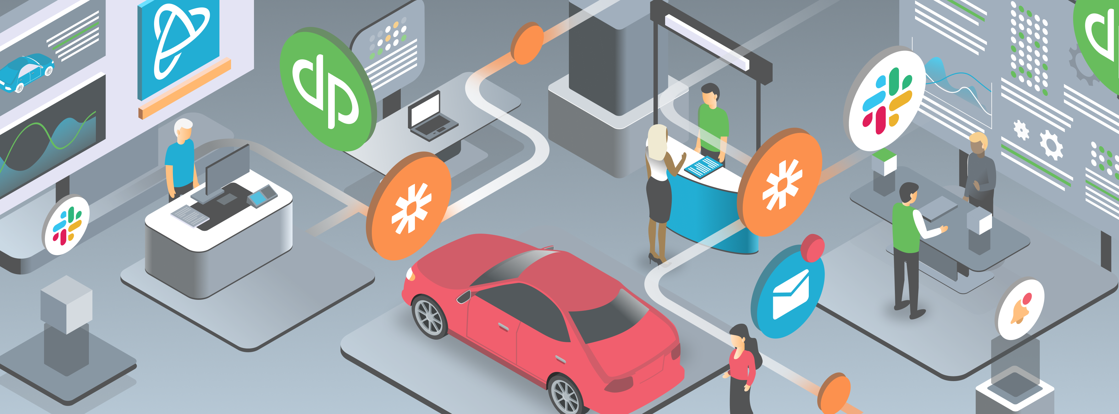How PayJunction’s Integration with Zapier Drives Workplace Efficiencies