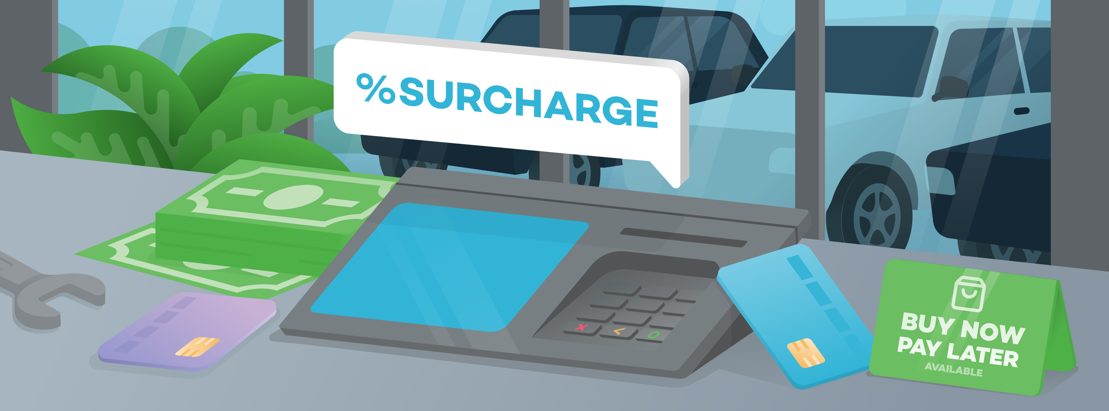 Car Owners Want Control Over How They Pay. How Should Dealerships Respond?