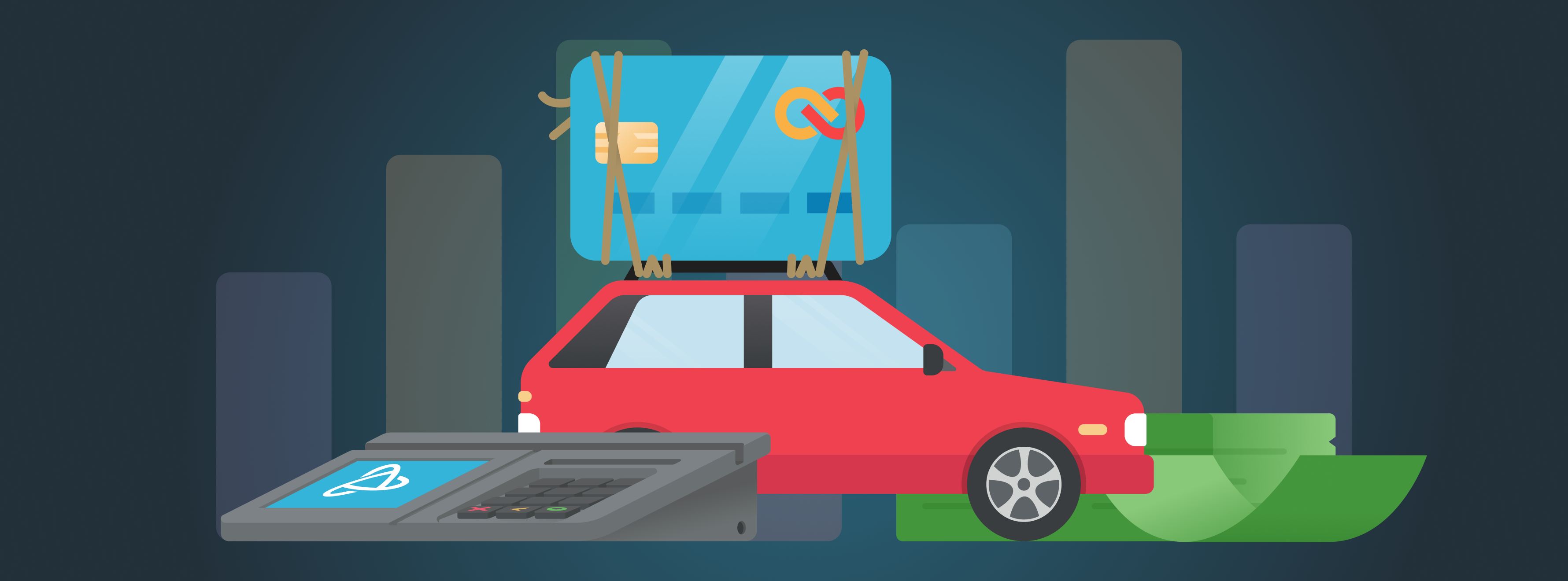 The Modern Automotive Payment Experience: The Rise of Alternative Payment Options