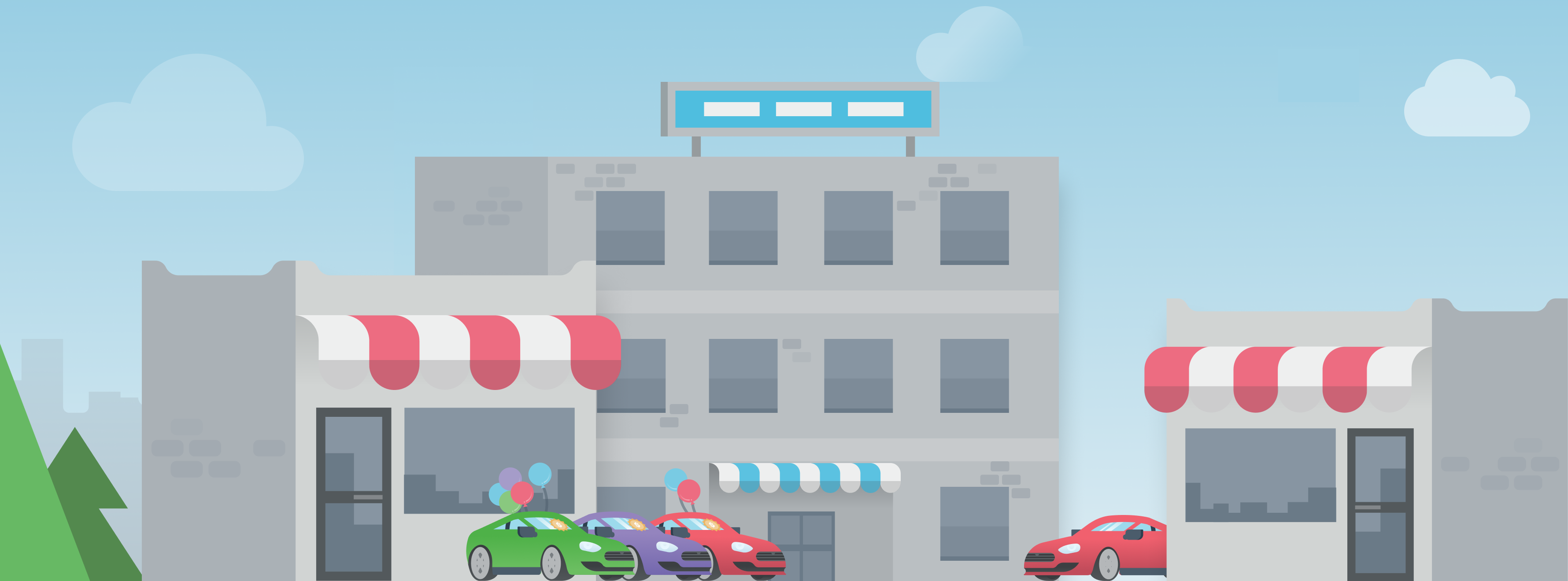 Understanding Payment Options for the Automotive Industry: Third Party Payment Processors vs. MSPs