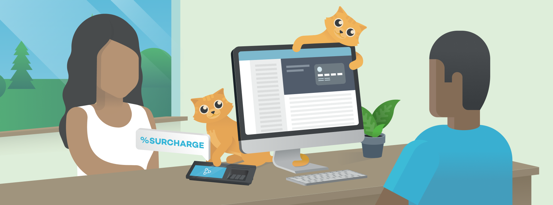 Credit Card Surcharge: Fees, Rules, and Implementation Considerations for Veterinary Clinics